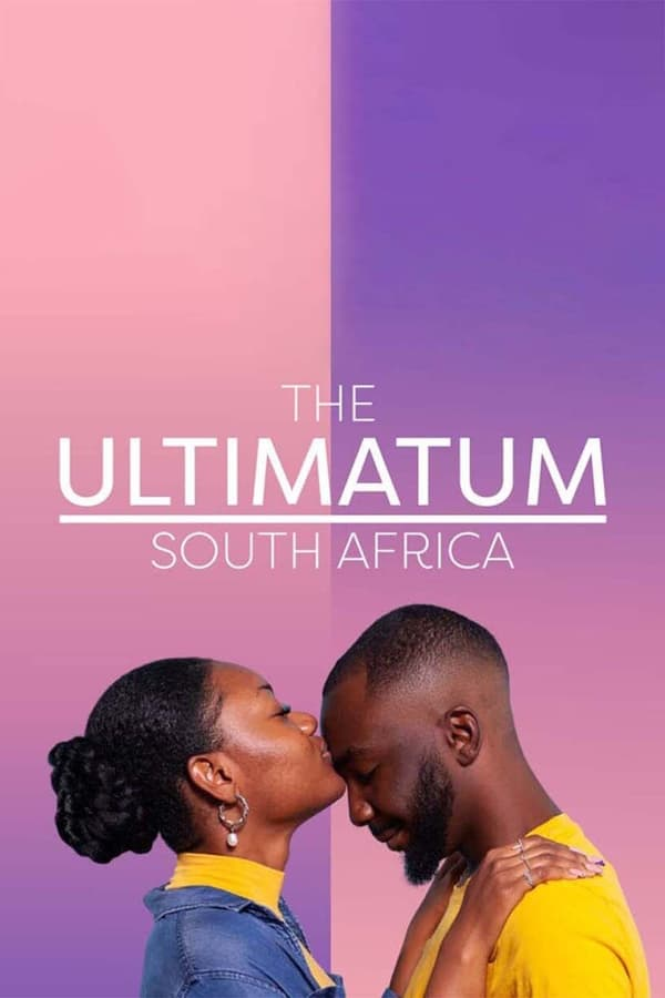 مسلسل The Ultimatum: South Africa الموسم الاول حلقة 2