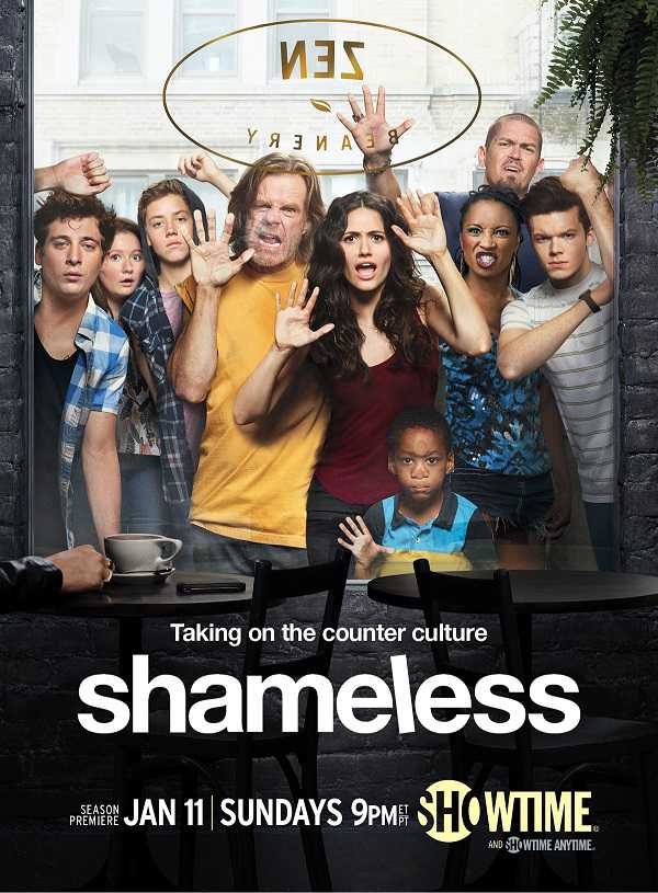 مسلسل Shameless الموسم الخامس حلقة 4