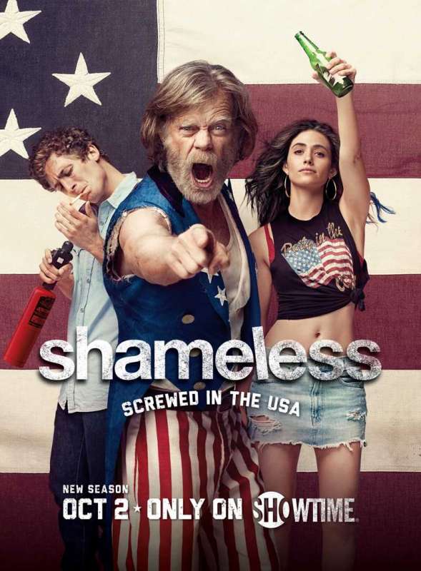 مسلسل Shameless الموسم السابع حلقة 10