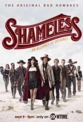 مسلسل Shameless الموسم التاسع حلقة 5