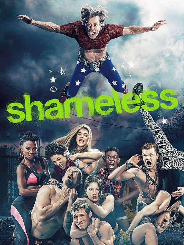 مسلسل Shameless الموسم العاشر حلقة 3