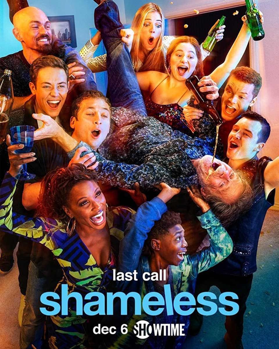 مسلسل Shameless الموسم 11 حلقة 2