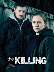 مسلسل The Killing الموسم الاول حلقة 5