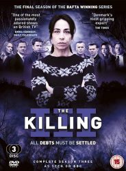 مسلسل The Killing الموسم الثالث حلقة 9