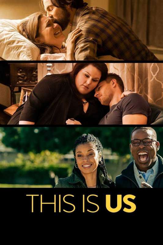 مسلسل This Is Us الموسم الاول حلقة 10