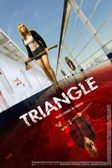 فيلم Triangle 2009 مترجم