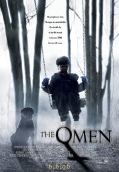 فيلم The Omen 2006 مترجم اون لاين