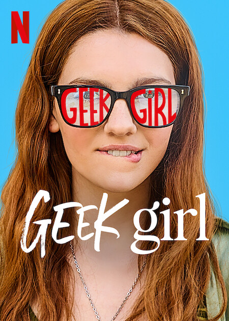 مسلسل Geek Girl الموسم الاول حلقة 3