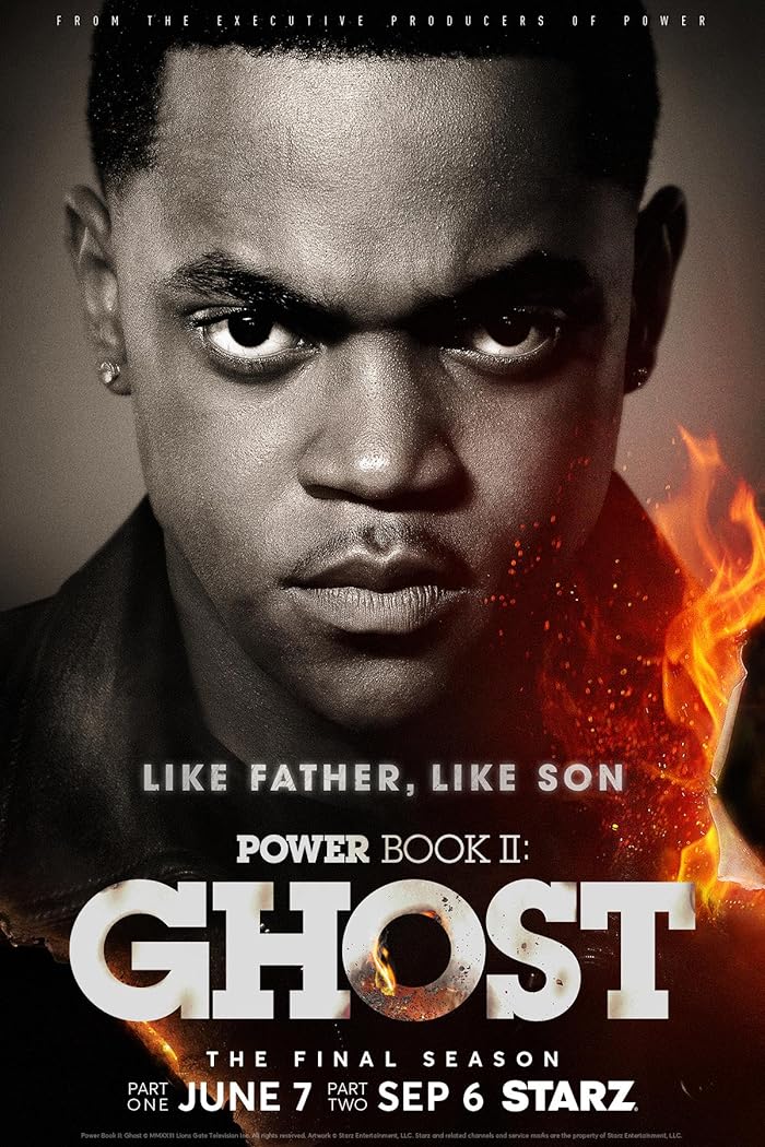 مسلسل Power Book II: Ghost الموسم الرابع حلقة 3