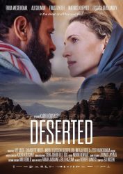 فيلم Deserted 2021 مترجم