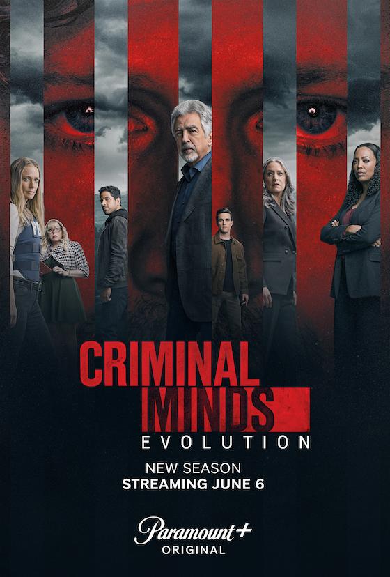 مسلسل Criminal Minds الموسم 17 حلقة 2