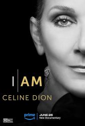 فيلم I Am Celine Dion 2024 مترجم
