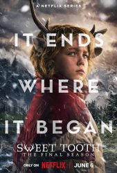 مسلسل Sweet Tooth الموسم الثالث حلقة 1