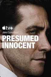 مسلسل Presumed Innocent الموسم الاول حلقة 4