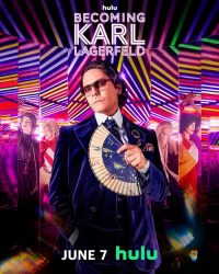 مسلسل Becoming Karl Lagerfeld الموسم الاول حلقة 4
