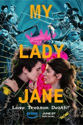 مسلسل My Lady Jane الموسم الاول حلقة 3