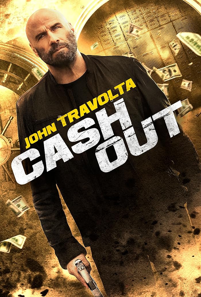 فيلم Cash Out 2024 مترجم