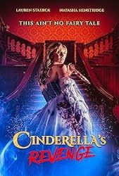 فيلم Cinderella’s Revenge 2024 مترجم