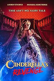 فيلم Cinderella’s Revenge 2024 مترجم