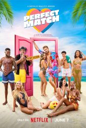 مسلسل Perfect Match الموسم الثاني حلقة 7