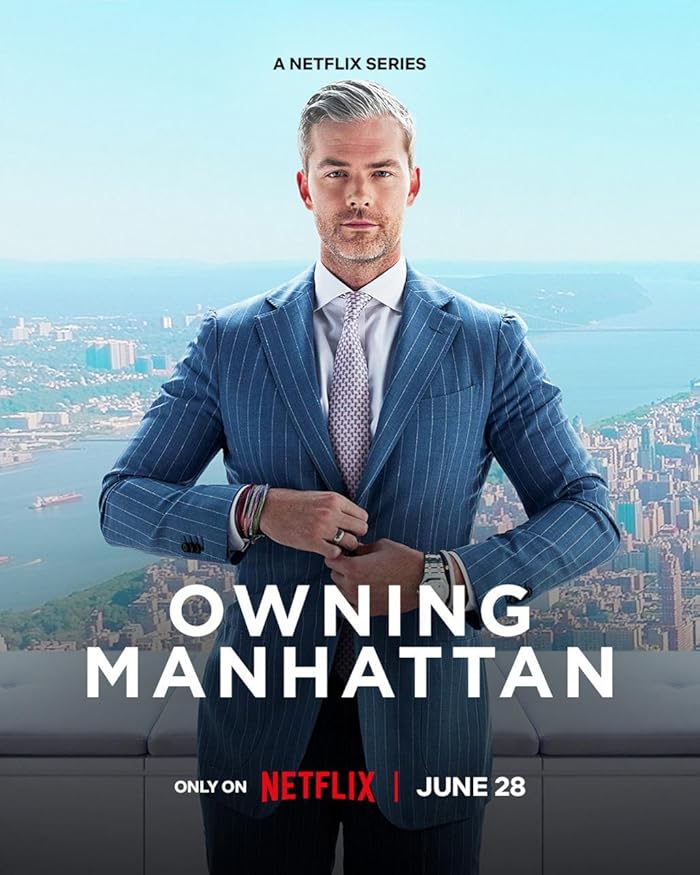 مسلسل Owning Manhattan الموسم الاول حلقة 6