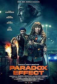 فيلم 2023 Paradox Effect مترجم