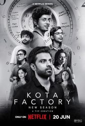 مسلسل Kota Factory الموسم الثالث حلقة 2