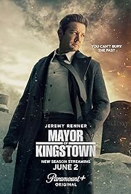 مسلسل Mayor of Kingstown الموسم الثالث حلقة 5