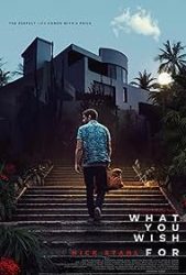 فيلم 2023 What You Wish For مترجم