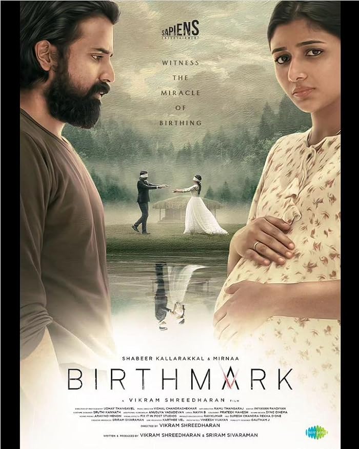 فيلم Birthmark 2024 مترجم