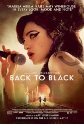 فيلم Back to Black 2024 مترجم