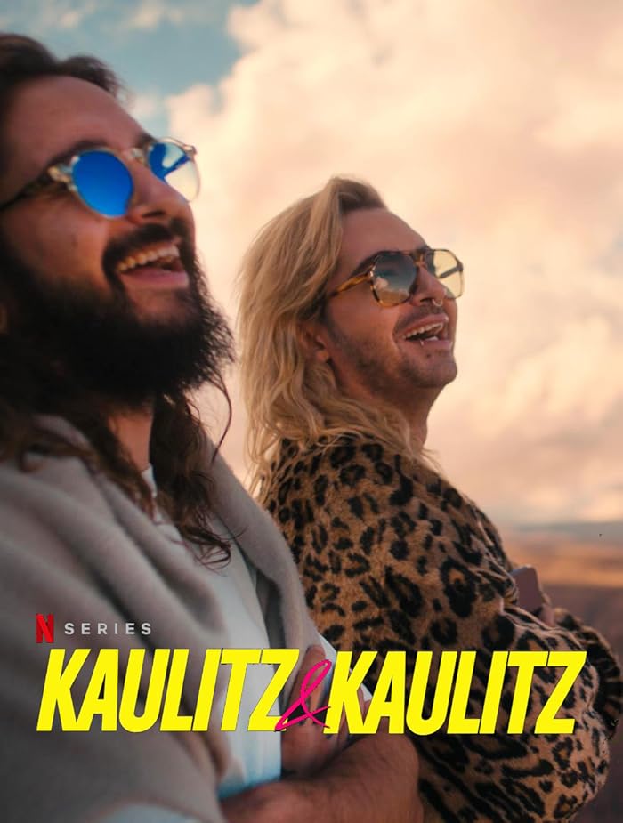 مسلسل Kaulitz & Kaulitz الموسم الاول حلقة 2