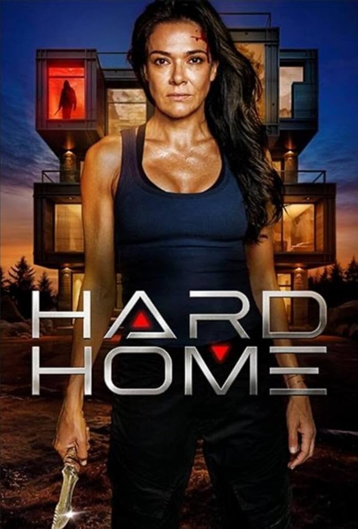 فيلم Hard Home 2024 مترجم