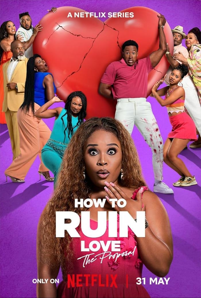 مسلسل How to Ruin Love الموسم الاول حلقة 4 والاخيرة