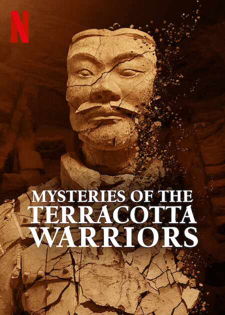 فيلم Mysteries of the Terracotta Warriors 2024 مترجم