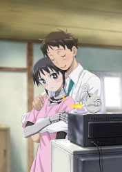 انمي Boku no Tsuma wa Kanjou ga Nai حلقة 3 مترجمة