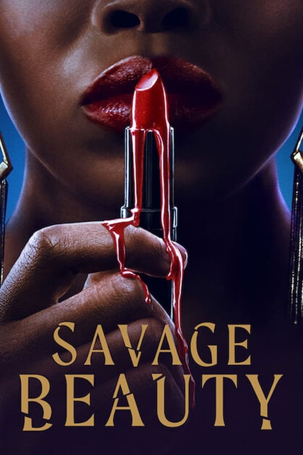 مسلسل Savage Beauty الموسم الثاني حلقة 4