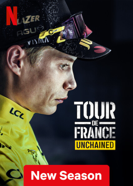 مسلسل Tour de France: Unchained الموسم الثاني حلقة 2