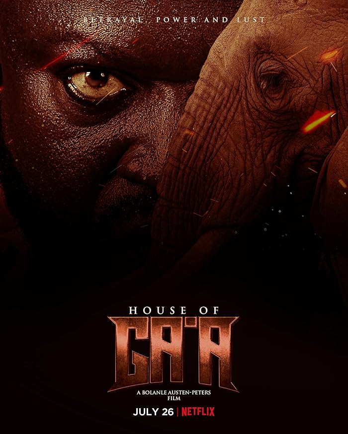 فيلم House of Ga’a 2024 مترجم