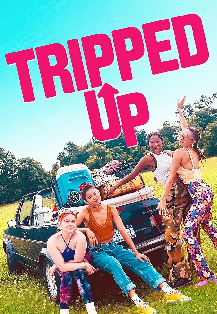 فيلم Tripped Up 2023 مترجم