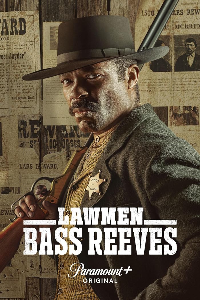 مسلسل Lawmen: Bass Reeves الموسم الاول حلقة 5