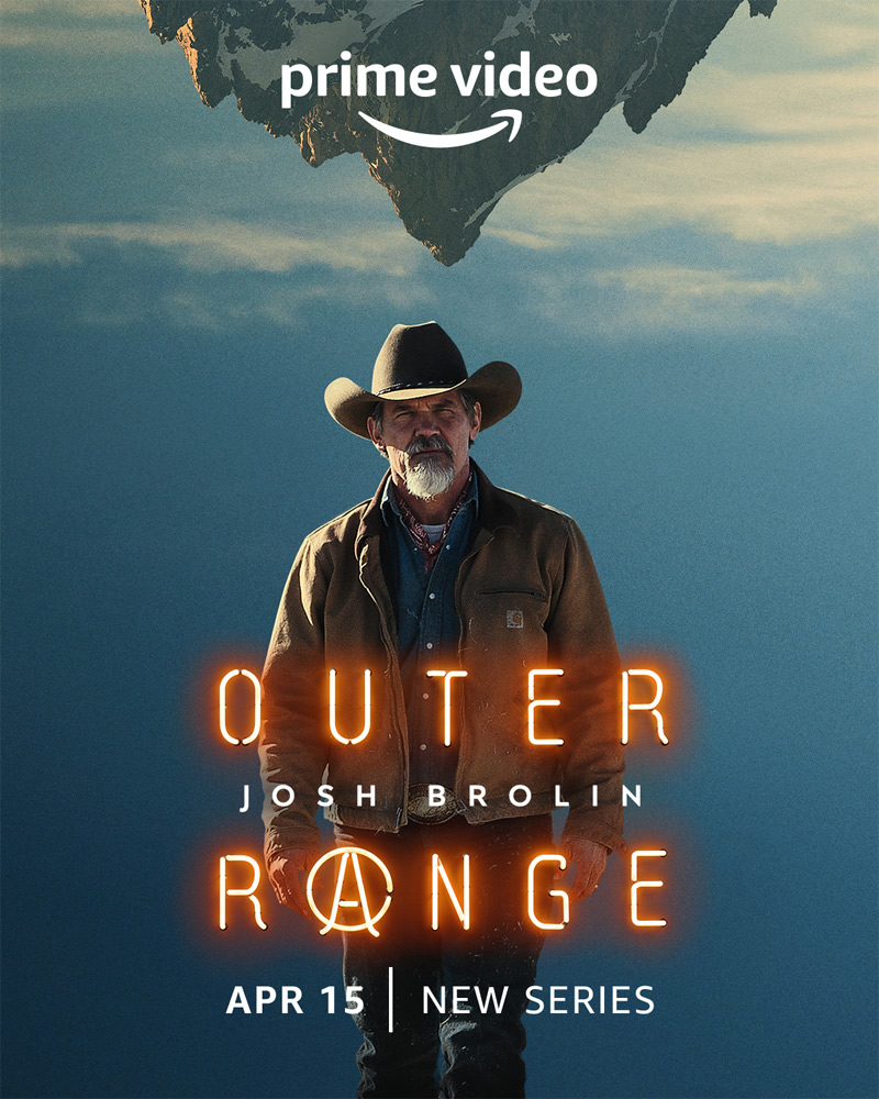 مسلسل Outer Range الموسم الاول حلقة 1 مسلسل Outer Range الموسم الاول حلقة 1
