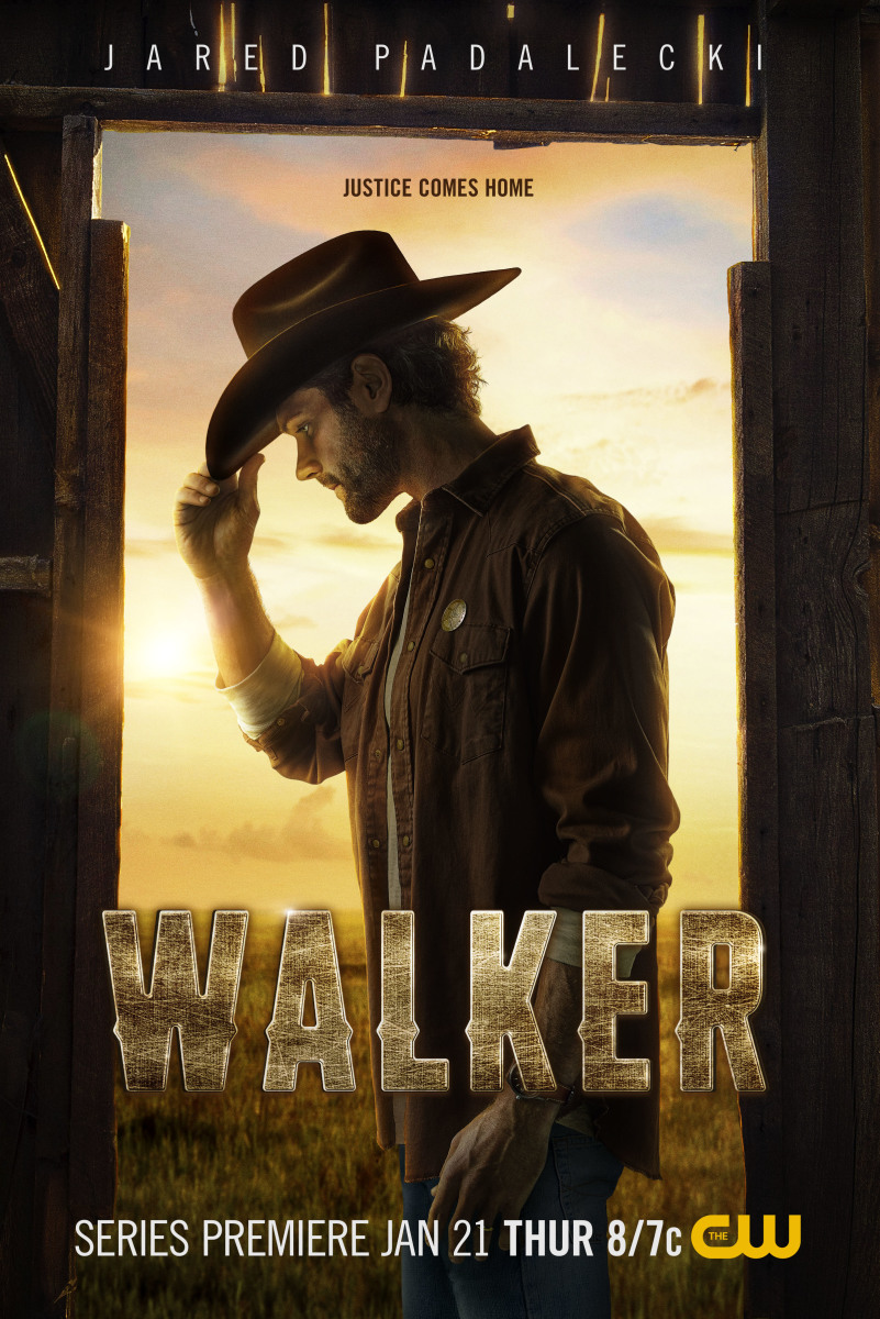 مسلسل Walker الموسم الاول حلقة 4