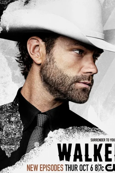 مسلسل Walker الموسم الثالث حلقة 17 مسلسل Walker الموسم الثالث حلقة 17