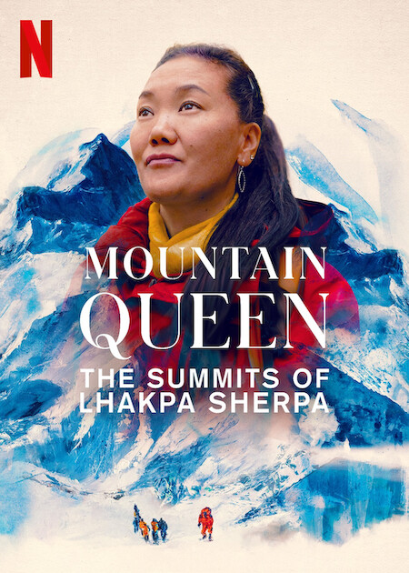 فيلم Mountain Queen: The Summits of Lhakpa Sherpa 2023 مترجم فيلم Mountain Queen: The Summits of Lhakpa Sherpa 2023 مترجم