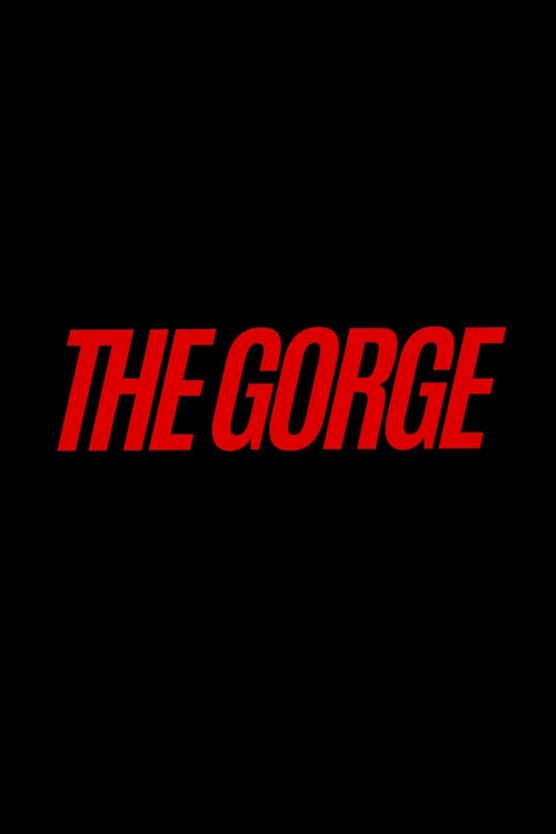 فيلم The Gorge 2025 مترجم