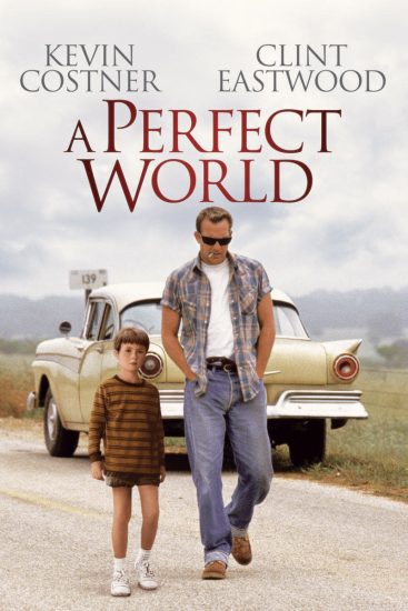 فيلم A Perfect World 1993 مترجم