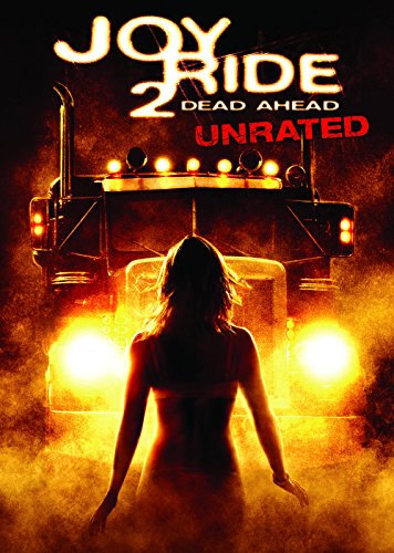 فيلم Joy Ride 2: Dead Ahead 2008 مترجم