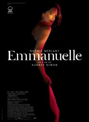 فيلم Emmanuelle 2024 مترجم
