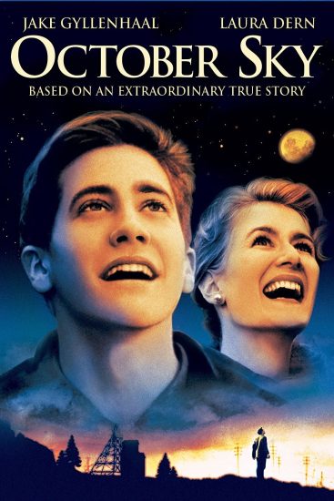 فيلم October Sky 1999 مترجم